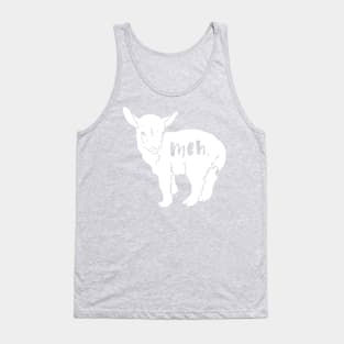 Baby Goat Tank Top